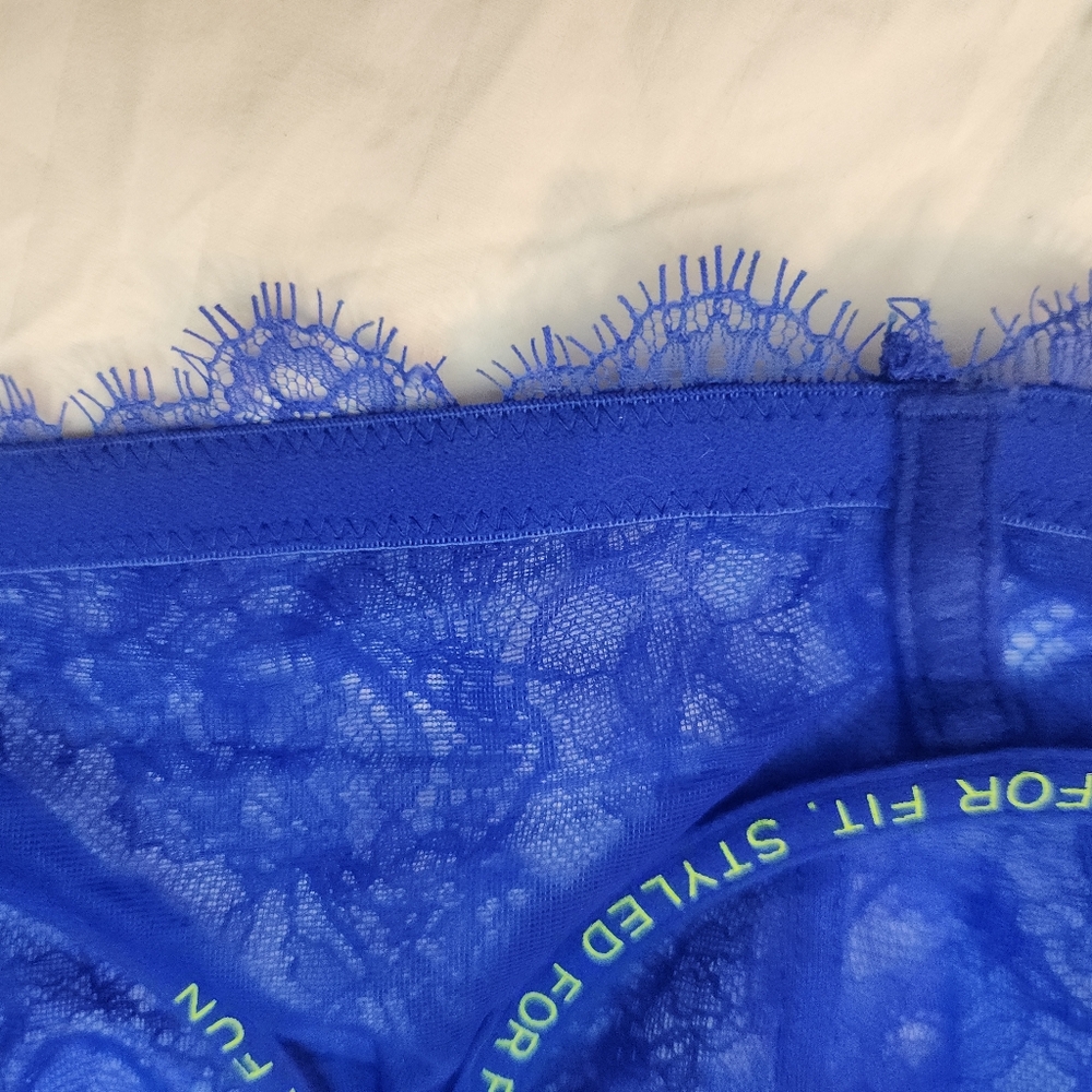 CLEO Piper longling Balconnet bra 34G - Picture 7 of 7